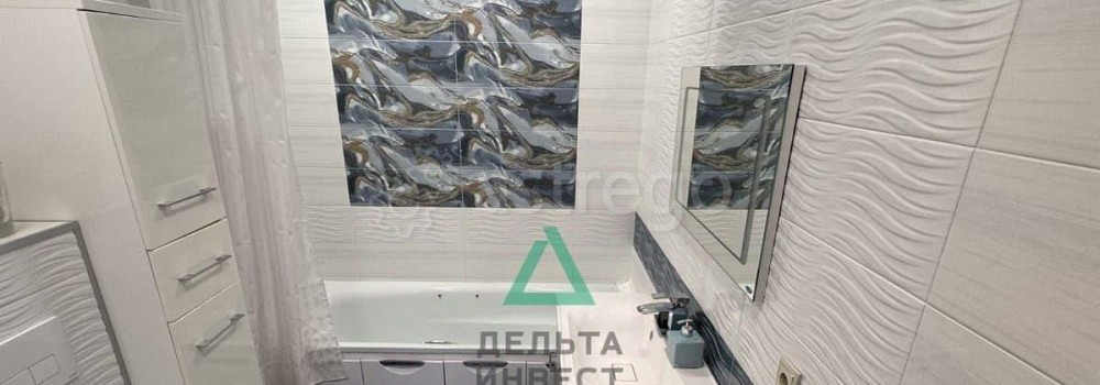 4-комн. квартира, 103.4 м2, 5/21 эт. Уфа - изображение 4
