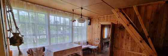 Дача, 69 м2 Москва