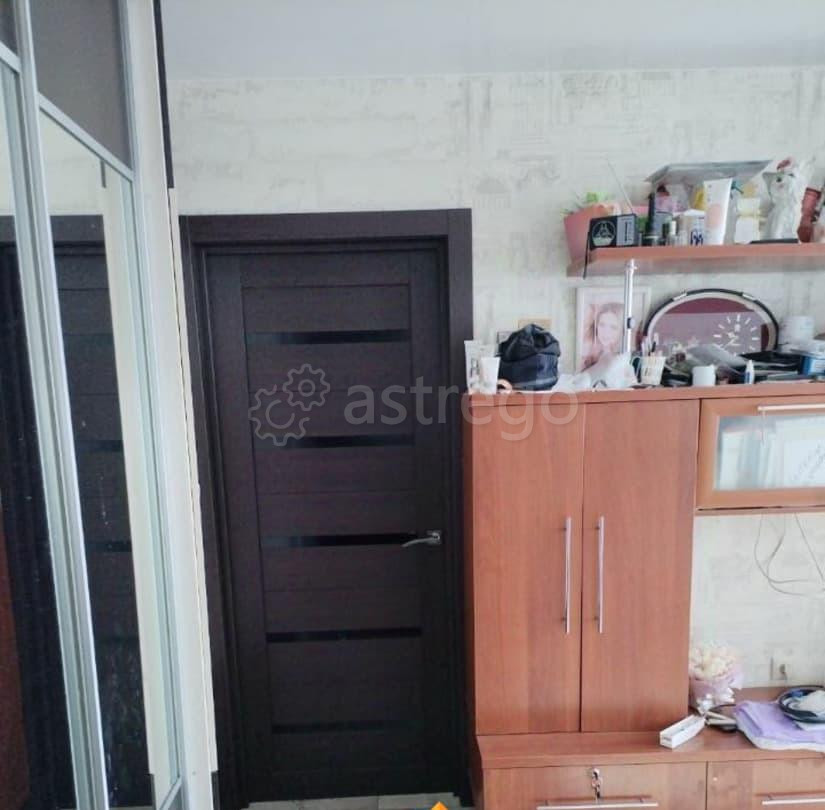 3-комн. квартира, 60 м2, 5/5 эт. Барнаул - изображение 4