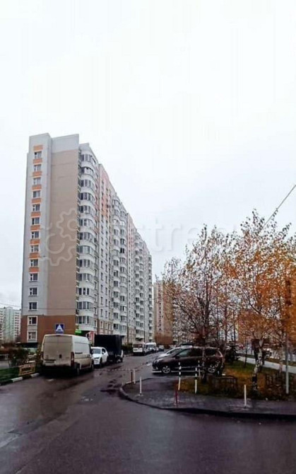 4-комн. квартира, 92.7 м2, 1/14 эт. Подольск - изображение 4