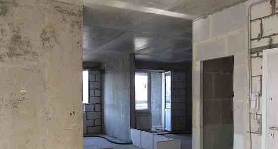 4-комн. квартира, 91.4 м2, 2/25 эт. Одинцово