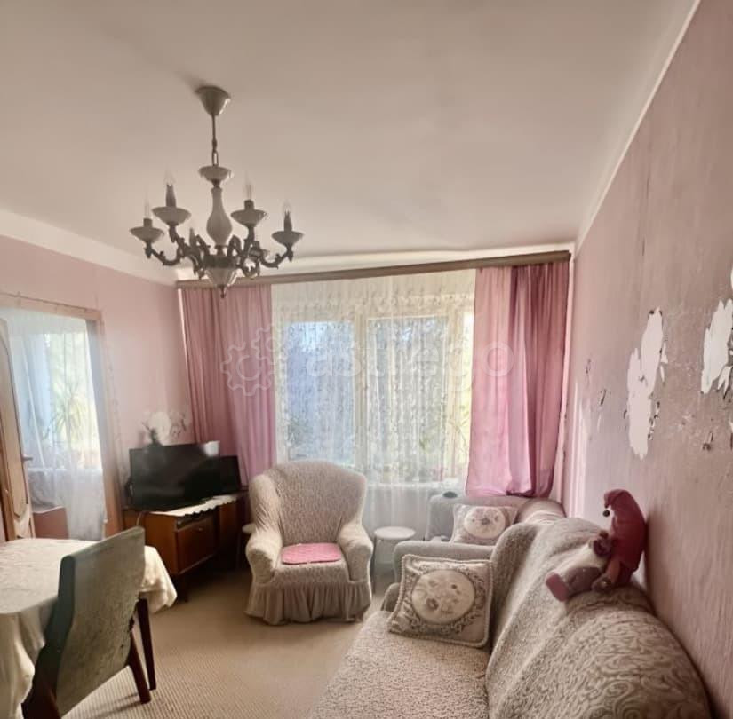 4-комн. квартира, 63.2 м2, 4/5 эт. Щёлково - изображение 1