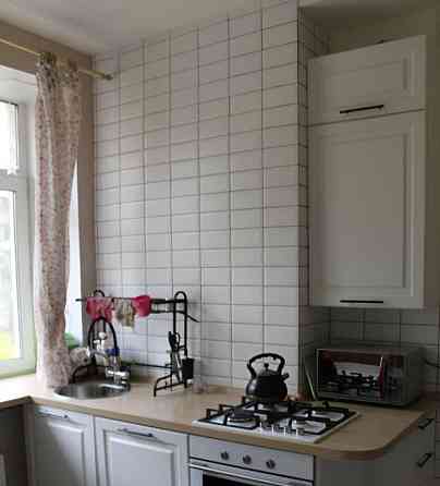 3-комн. квартира, 68.2 м2, 2/5 эт. Королев