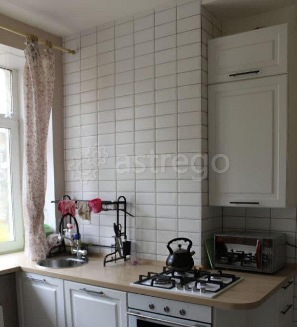 3-комн. квартира, 68.2 м2, 2/5 эт. Королев - изображение 4