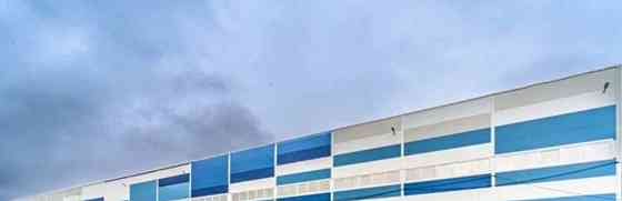 Склад, 1200 м2 Подольск