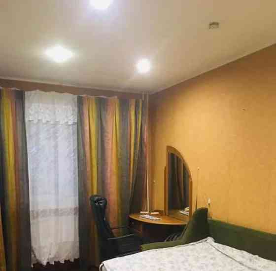 3-комн. квартира, 69.3 м2, 1/9 эт. Санкт-Петербург