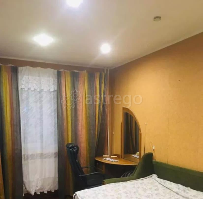 3-комн. квартира, 69.3 м2, 1/9 эт. Санкт-Петербург - изображение 4