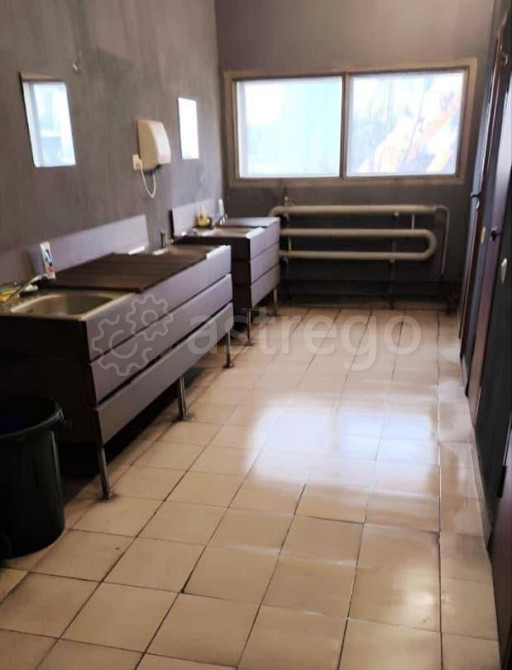 Производственное, 1407 м2 Химки - изображение 2