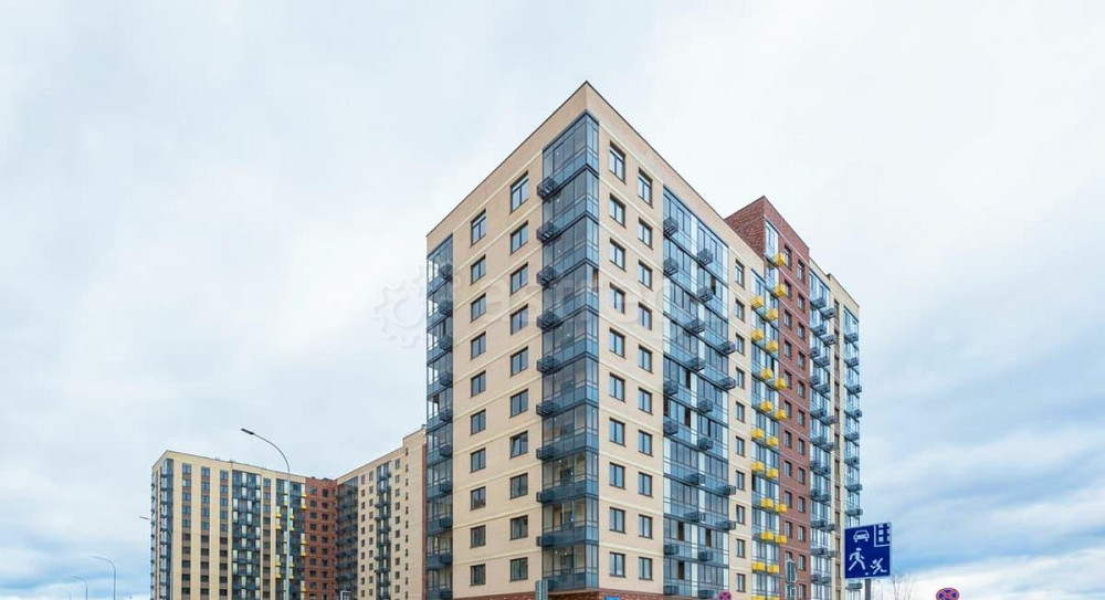 Студия, 22.98 м2, 7/12 эт. Москва - изображение 6