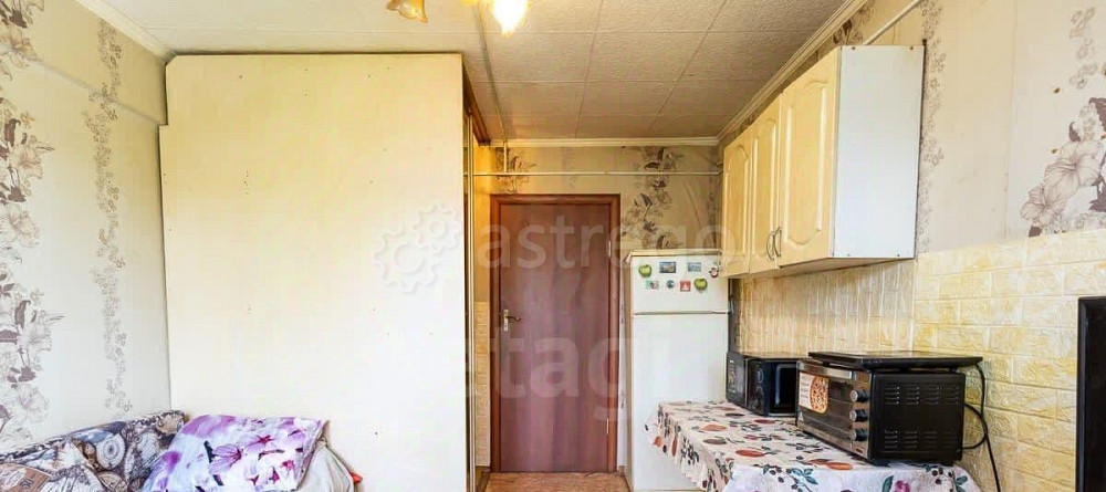 Комната, 14.2 м2, 5/5 эт. Благовещенск - изображение 6