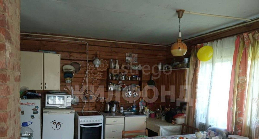 Дом, 39.7 м2, 20 соток, 1 эт. Тальменка - изображение 4