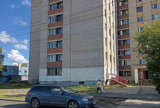 Свободного назначения, 75 м2 Архангельск