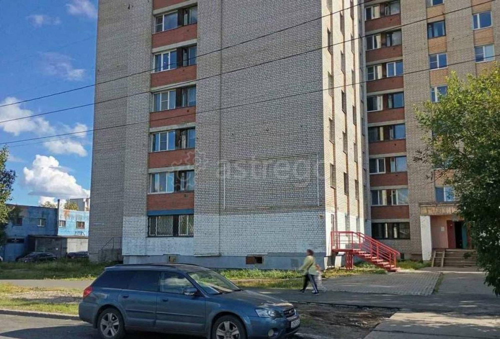 Свободного назначения, 75 м2 Архангельск - изображение 1