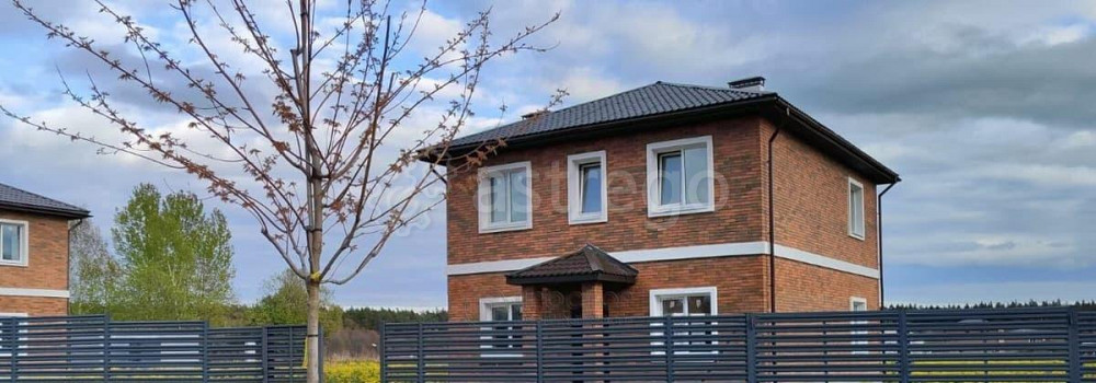 Дом, 150 м2, 6.5 сотки, 2 эт. Москва - изображение 1