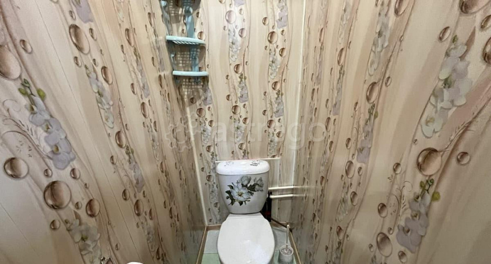 4-комн. квартира, 62 м2, 2/5 эт. Шатура - изображение 4