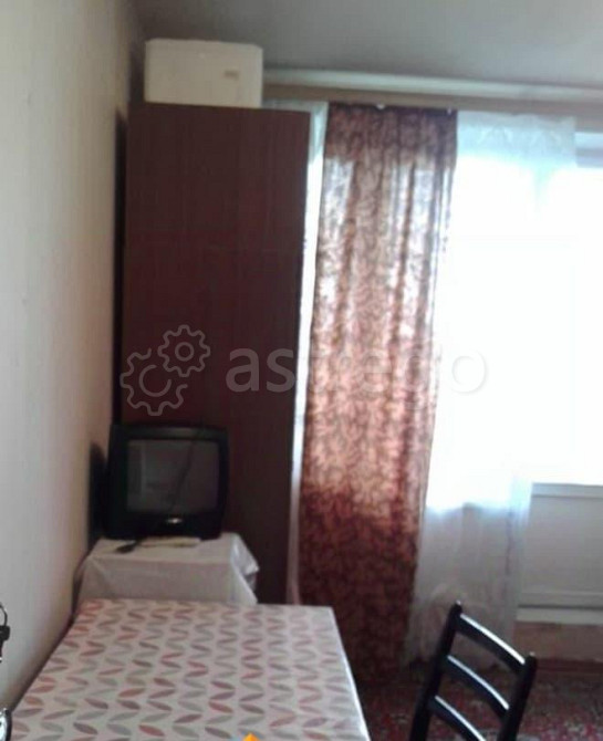 Комната, 62.8 м2, 11/12 эт. Москва - изображение 2