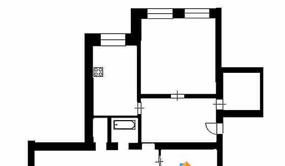 4-комн. квартира, 141.6 м2, 5/5 эт. Санкт-Петербург