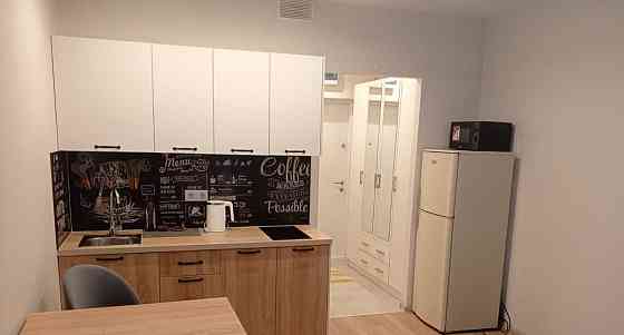 Студия, 20.5 м2, 14/23 эт. Люберцы