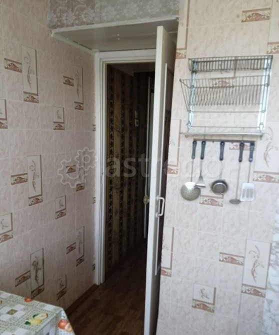 1-комн. квартира, 30 м2, 3/5 эт. Шебекино - изображение 2