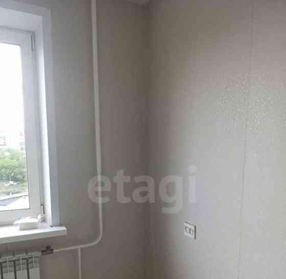 Студия, 12 м2, 6/9 эт. Красноярск