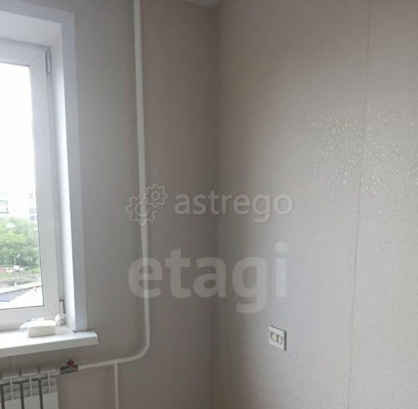 Студия, 12 м2, 6/9 эт. Красноярск - изображение 6