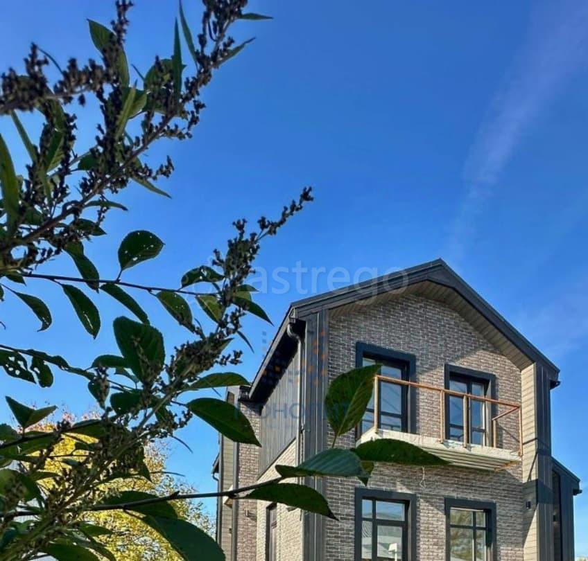 Дом, 136 м2, 4.5 сотки, 2 эт. Апрелевка - изображение 5