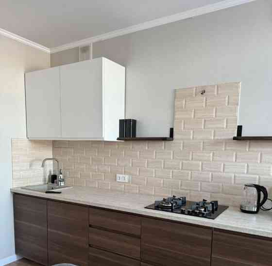 3-комн. квартира, 58 м2, 5/5 эт. Химки