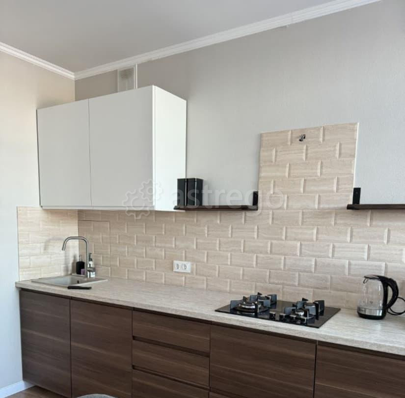 3-комн. квартира, 58 м2, 5/5 эт. Химки - изображение 4