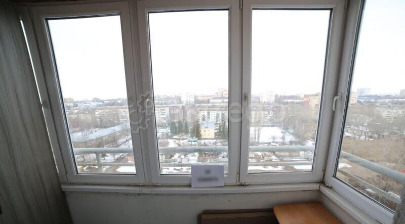 2-комн. квартира, 52 м2, 14/15 эт. Уфа - изображение 10