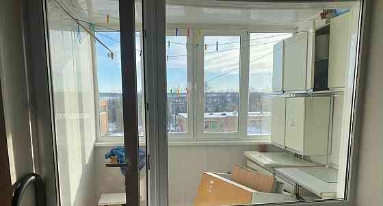 3-комн. квартира, 65.4 м2, 4/10 эт. Озёры