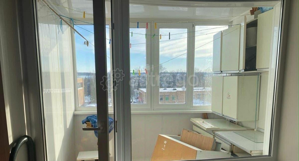 3-комн. квартира, 65.4 м2, 4/10 эт. Озёры - изображение 6