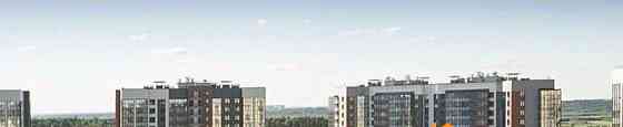 3-комн. квартира, 96.3 м2, 21/23 эт. Санкт-Петербург