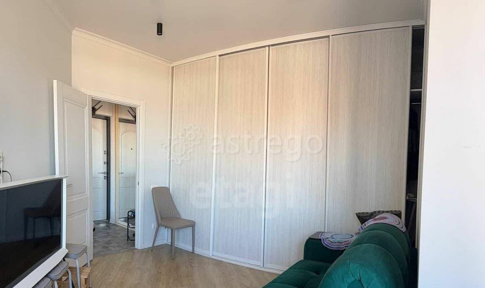 2-комн. квартира, 42.4 м2, 23/27 эт. Одинцово - изображение 3