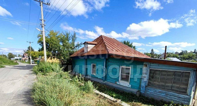 Дом, 94.3 м2, 8.53 сотки, 1 эт. Барнаул - изображение 6