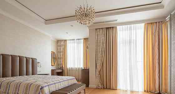 4-комн. квартира, 156 м2, 14/18 эт. Санкт-Петербург