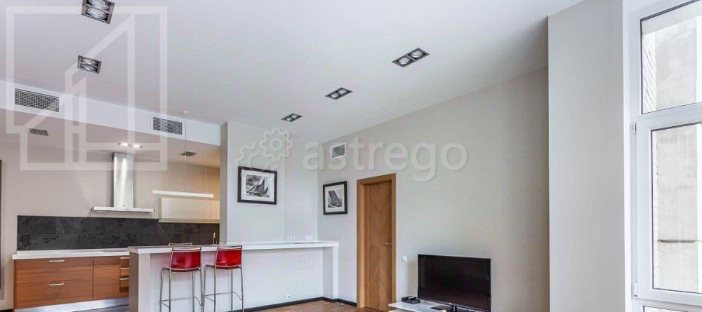 3-комн. квартира, 110 м2, 3/14 эт. Москва - изображение 6