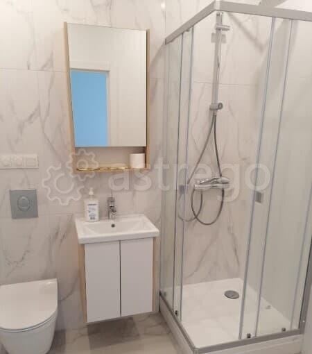 Студия, 27 м2, 11/11 эт. Москва - изображение 3