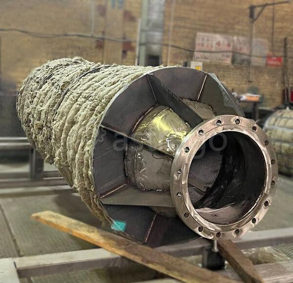 Вибропитатели по чертежам и ТЗ Екатеринбург - изображение 1