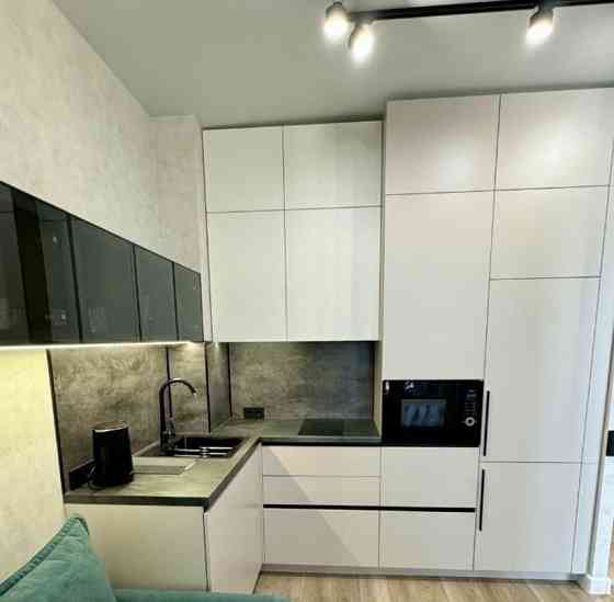 1-комн. квартира, 45 м2, 11/26 эт. Красноярск