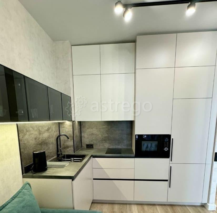 1-комн. квартира, 45 м2, 11/26 эт. Красноярск - изображение 1