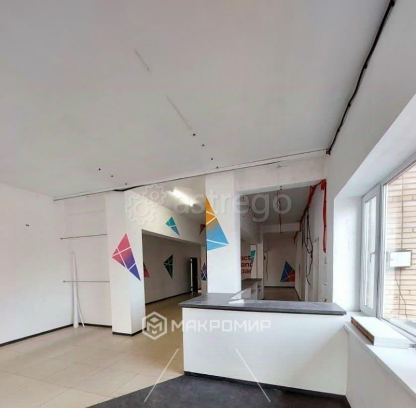 Свободного назначения, 500 м2 Электроугли - изображение 1