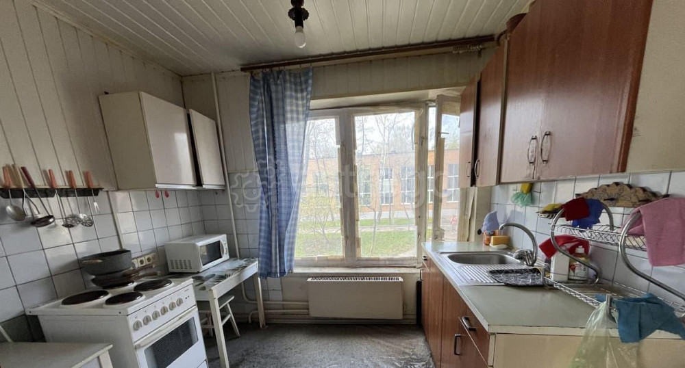 Комната, 23 м2, 2/9 эт. Москва - изображение 3