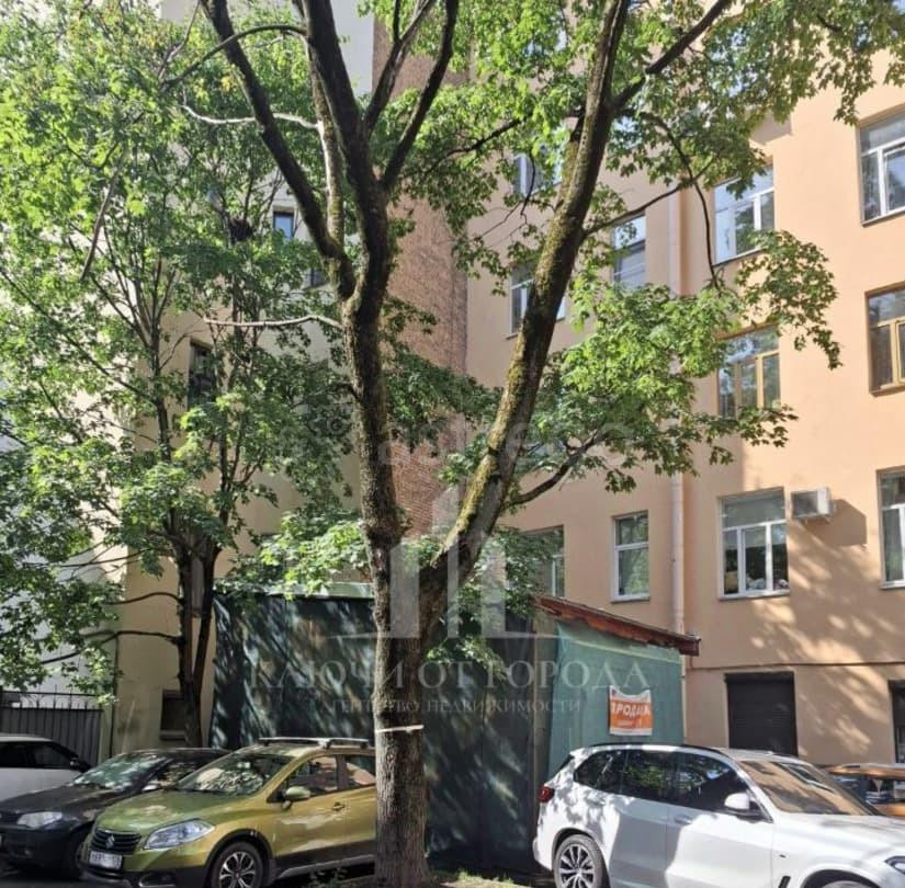 Свободного назначения, 28 м2 Санкт-Петербург - изображение 2