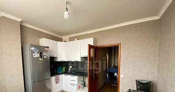 1-комн. квартира, 43 м2, 5/5 эт. Яблоновский