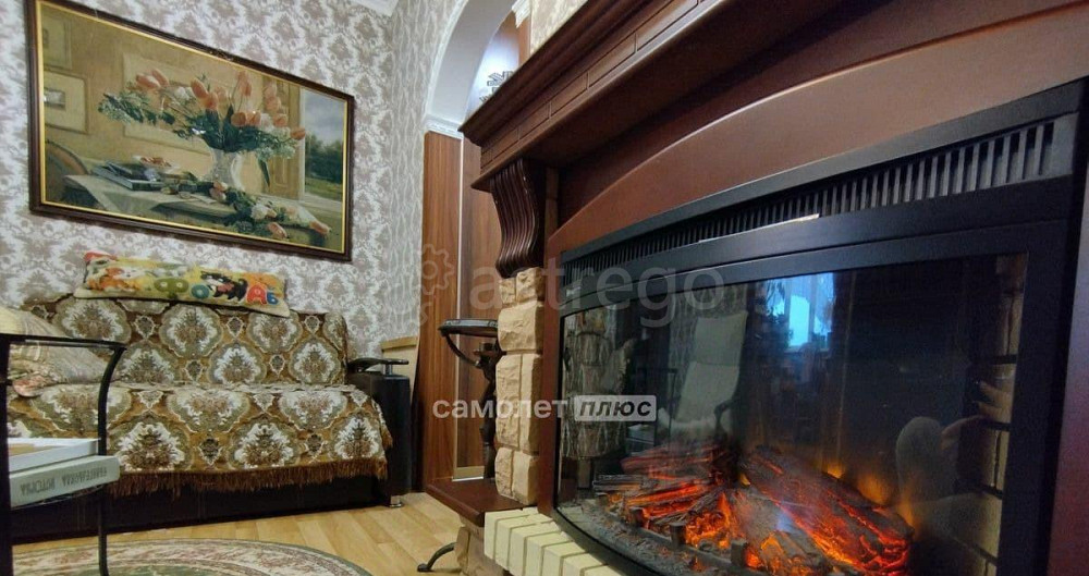 3-комн. квартира, 77.1 м2, 23/25 эт. Химки - изображение 1