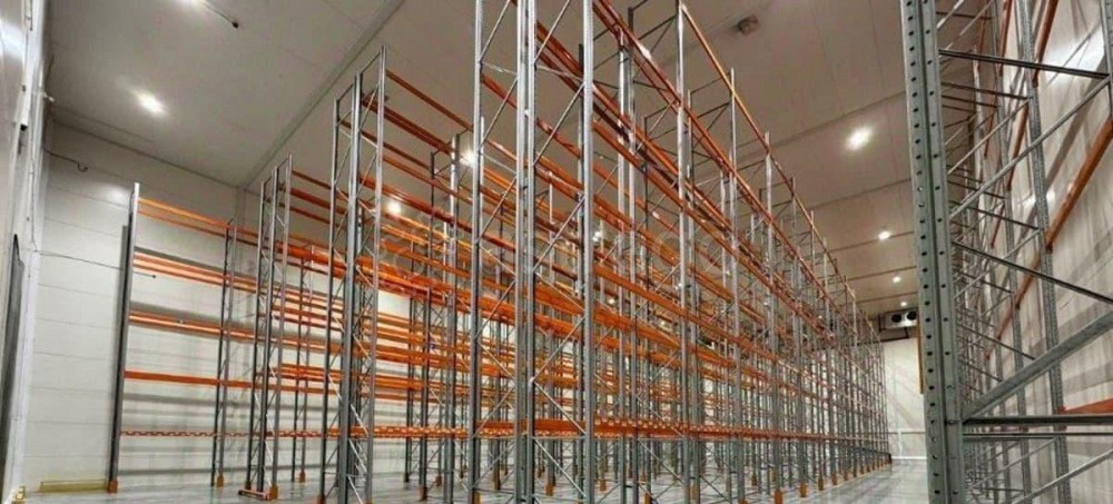 Склад, 2260 м2 Санкт-Петербург - изображение 6