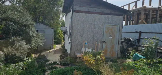 Продам участок, Садовый 10 соток Южно-Сахалинск