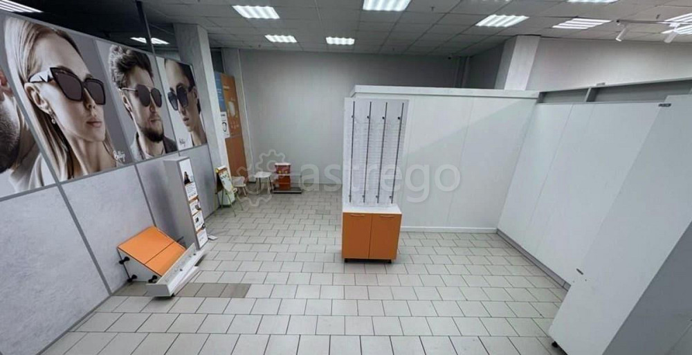 Торговое помещение, 37 м2 Красноярск - изображение 6