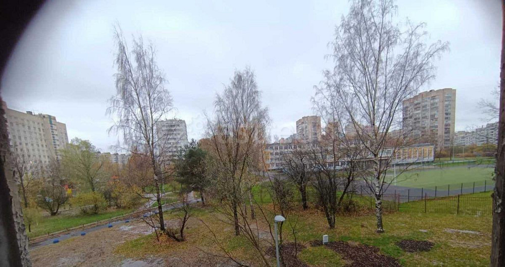 Комната, 11.3 м2, 3/9 эт. Санкт-Петербург - изображение 3