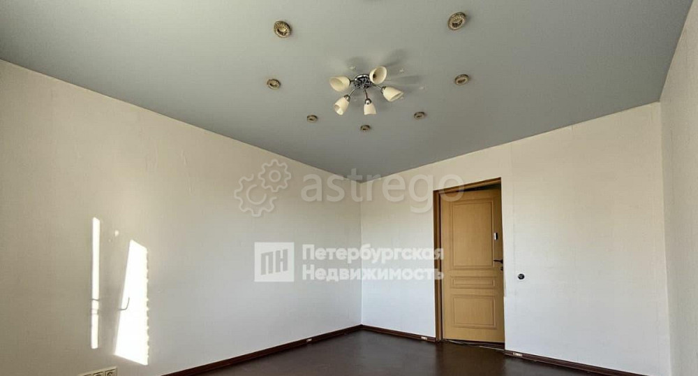 Комната, 13 м2, 6/9 эт. Санкт-Петербург - изображение 2